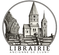 Librairie Ancienne de Cluny